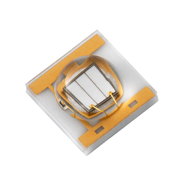 15335337AA350 Würth Elektronik  LED Emitters - Infrared UV Visible